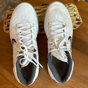 Kobe White Ice Men’s Basketball Shoes